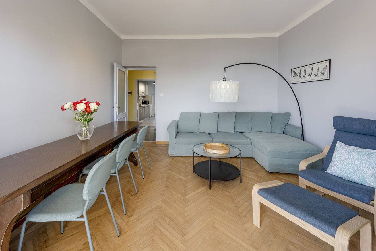 Foto 6 von 33: Ferienwohnung für 6 Personen