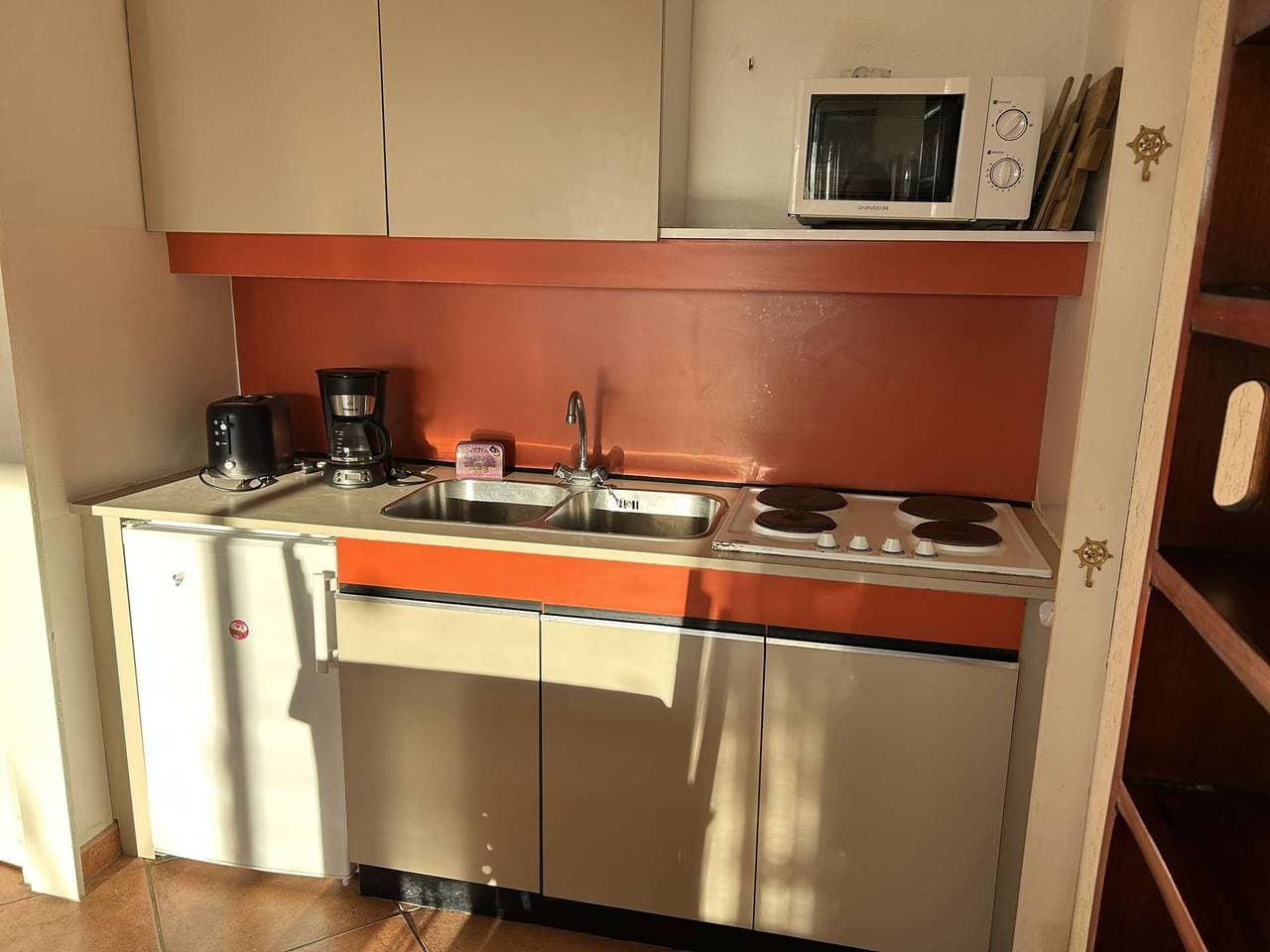 Foto 13 von 17: Charmantes Studio im Eg in Port Camargue