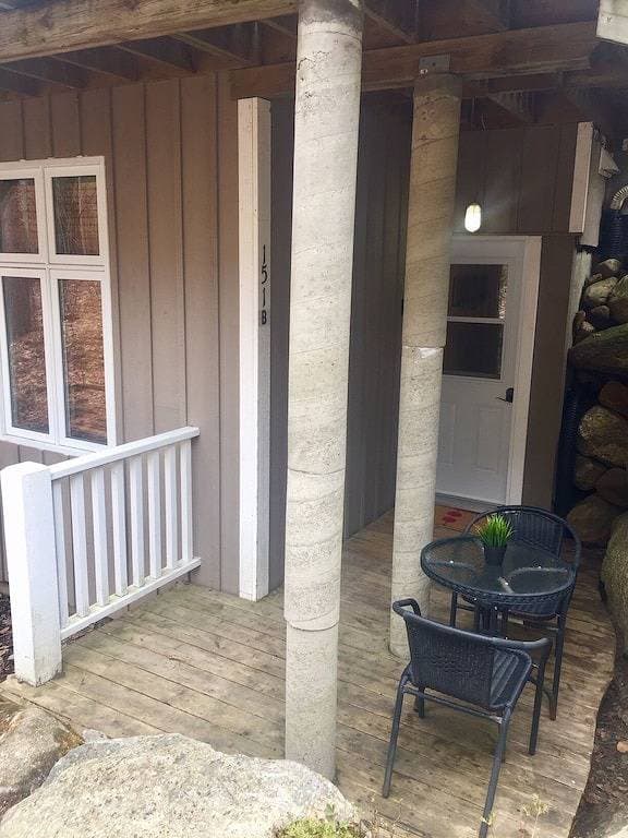 Foto 8 von 12: Fabelhaftes Tremblant Chalet