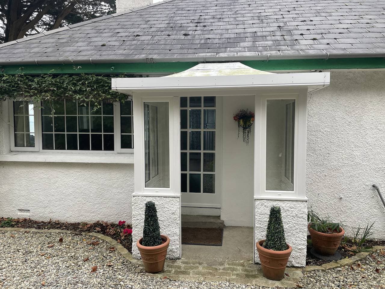 Foto 6 von 37: Cottage für 6 Personen mit Garten