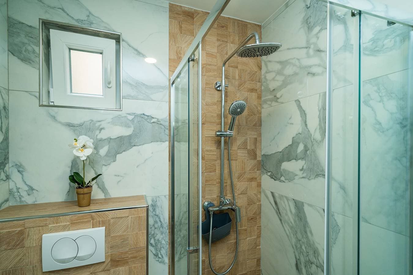 Foto 4 von 29: Ferienwohnung für 2 Personen mit Balkon