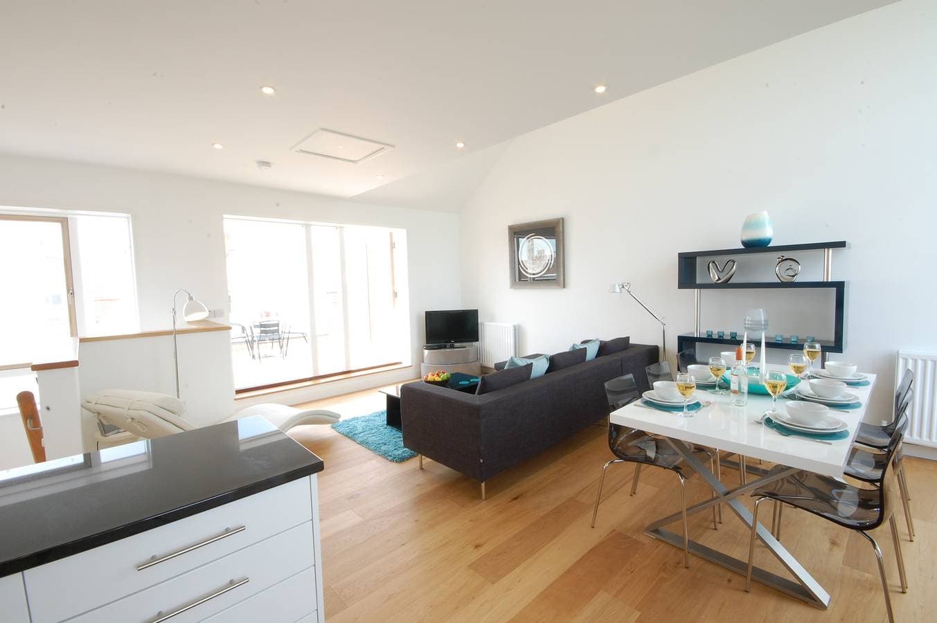 Ferienwohnung 1