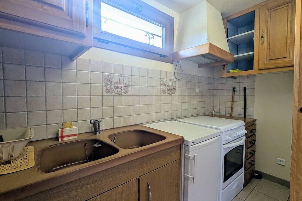 Foto 12 von 15: Gemütliches Ferienhaus in Seenähe mit Terrasse und WLAN