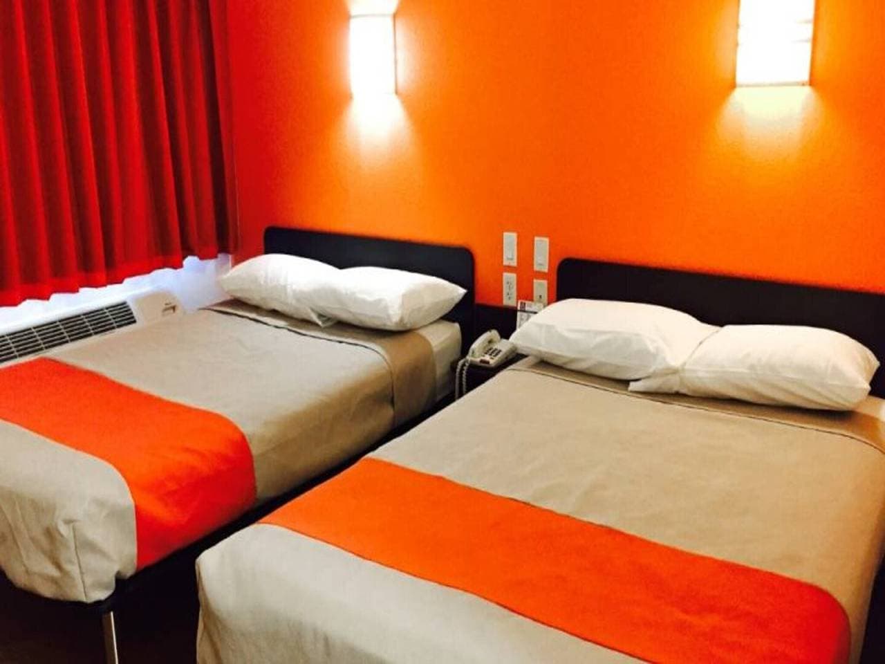 Foto 9 von 26: 1 Kingsize-Bett | Nichtraucher