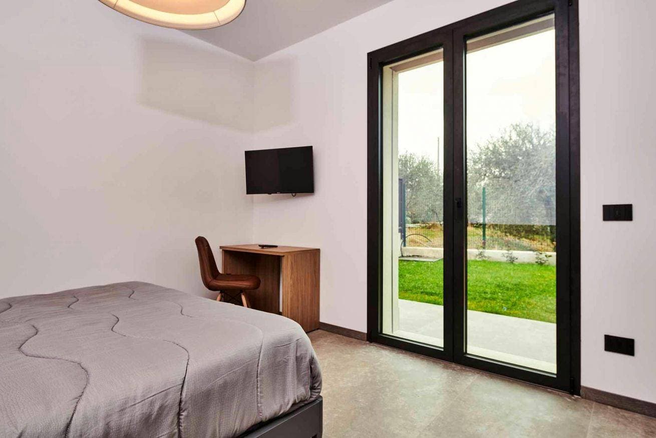 Foto 6 von 8: ApartmentsGarda -Aurora Deluxe A1