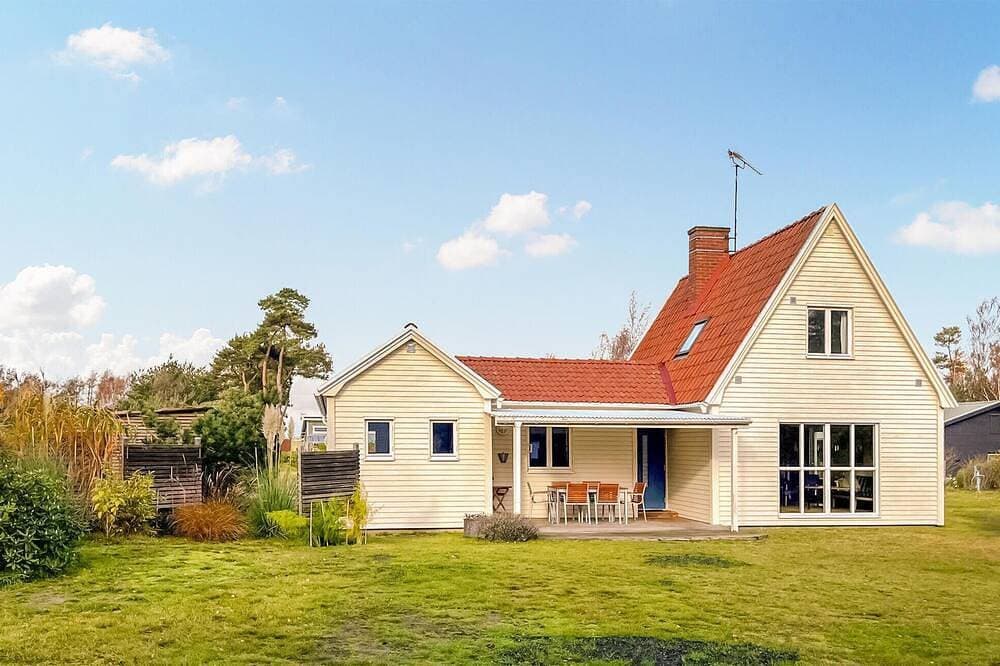 Gemütliches Haus mit 4 Schlafzimmern in. 1