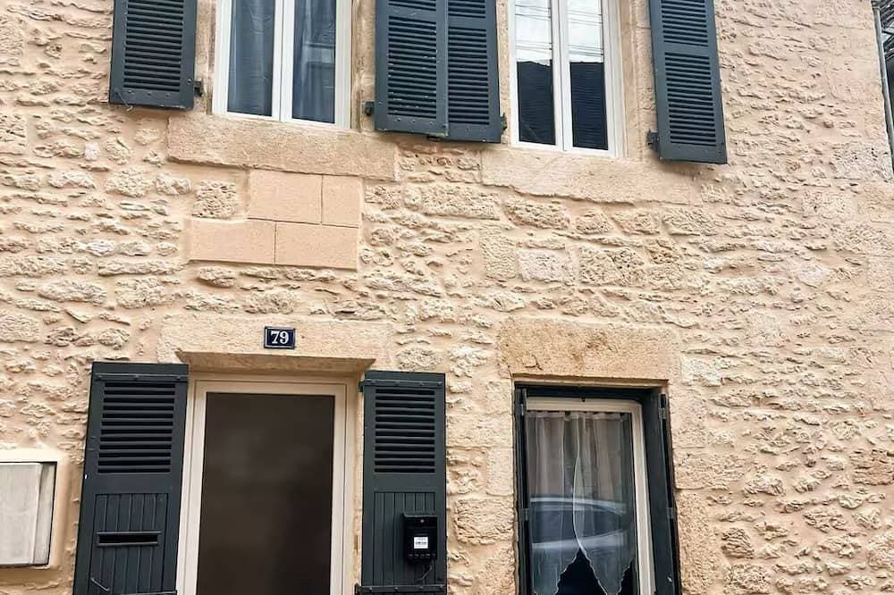Foto 13 von 19: Renovated historic town house