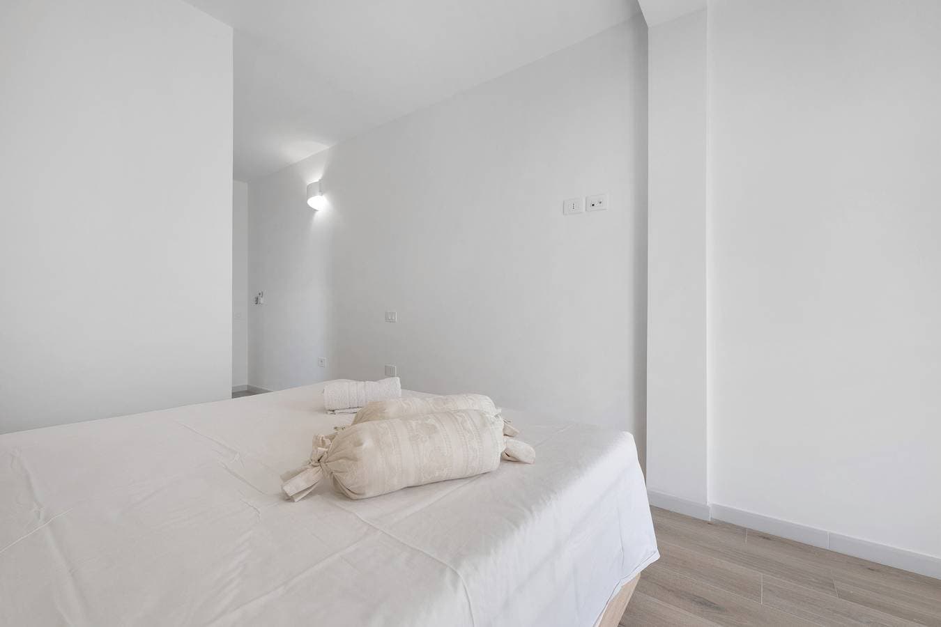 Foto 10 von 27: Villa Matilde Domo Boutique – Zimmer Sofia