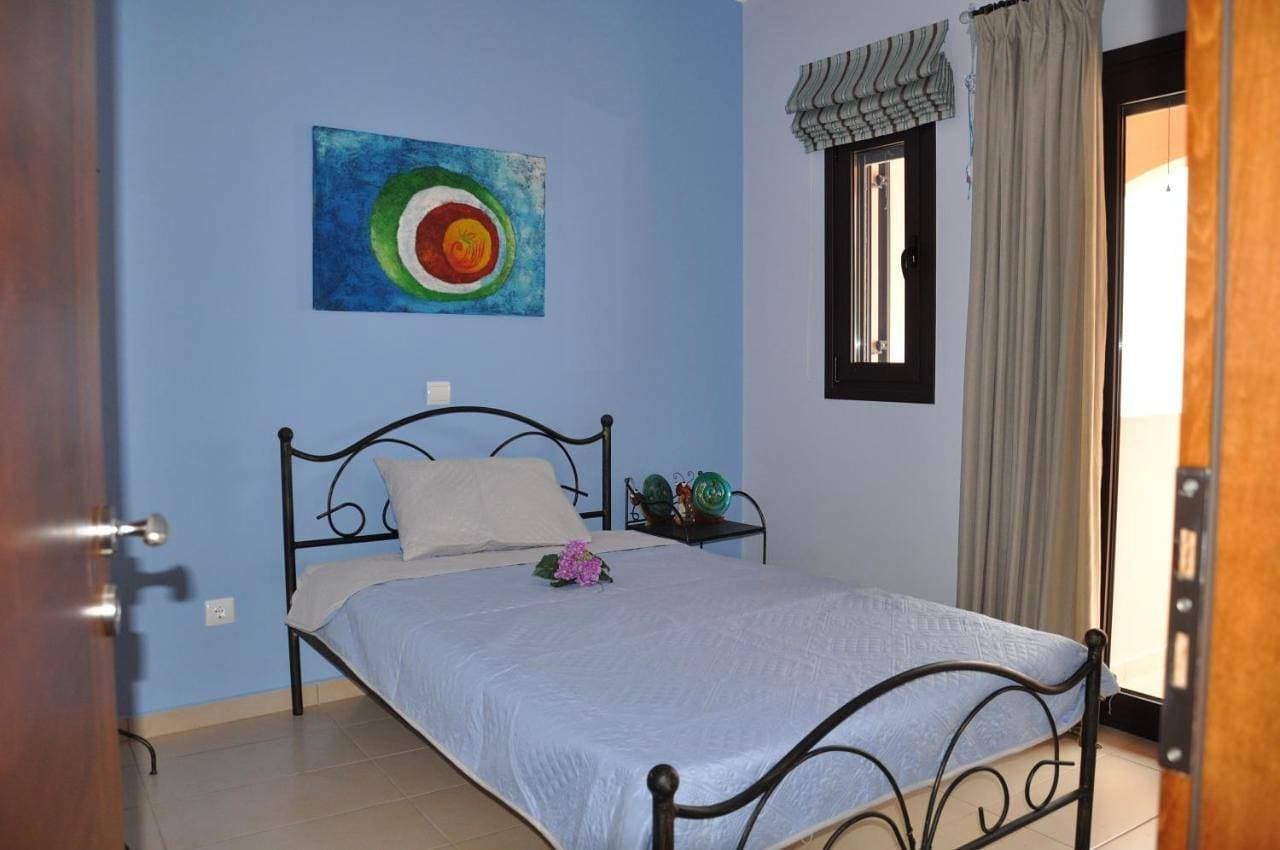 Foto 4 von 24: One-Bedroom Apartment with Sea View