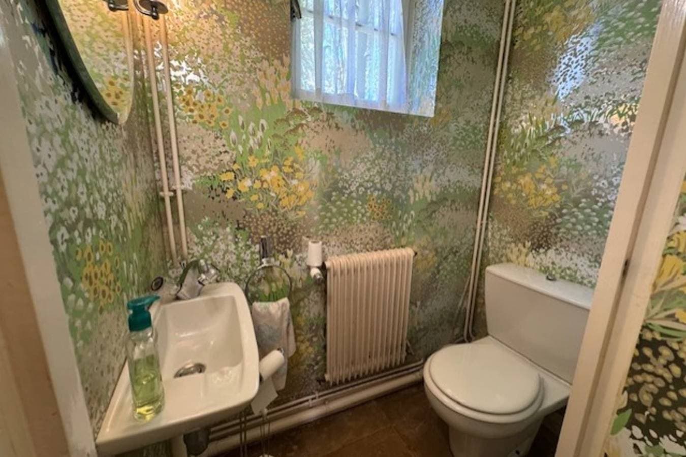 Foto 13 von 22: Ferienhaus für 10 Personen mit Whirlpool