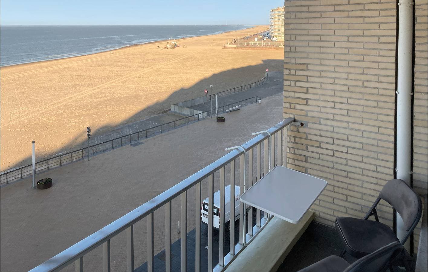 Foto 2 von 24: Ferienwohnung für 4 Personen mit Terrasse