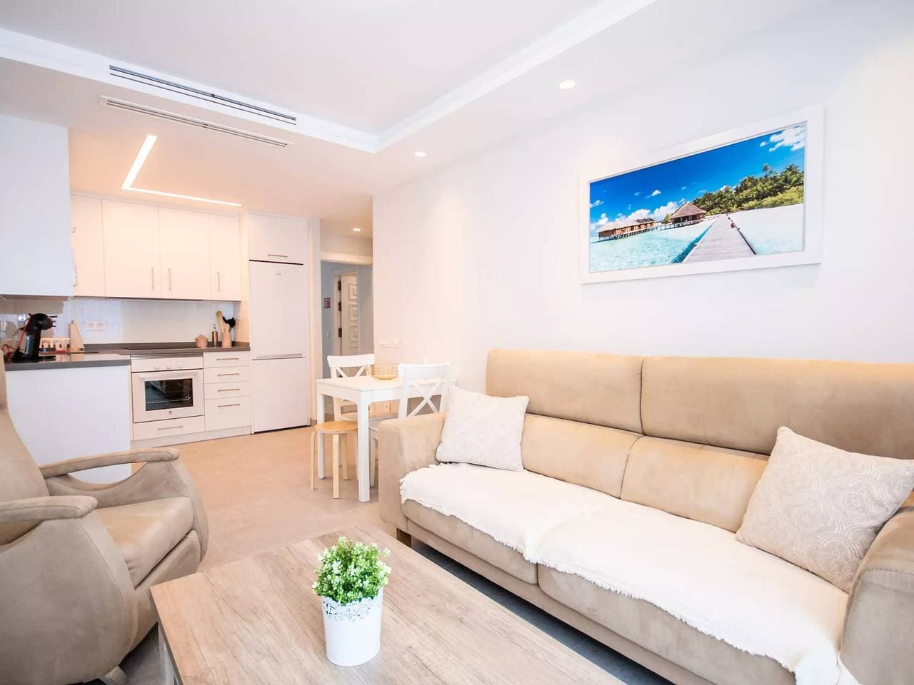 3 Zimmer 4 Personen 1