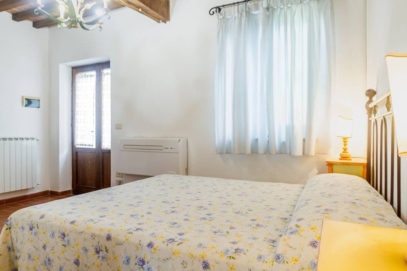 Foto 5 von 30: Ferienwohnung 'Bruco' mit Gemeinschaftspool, WLAN und Klimaanlage