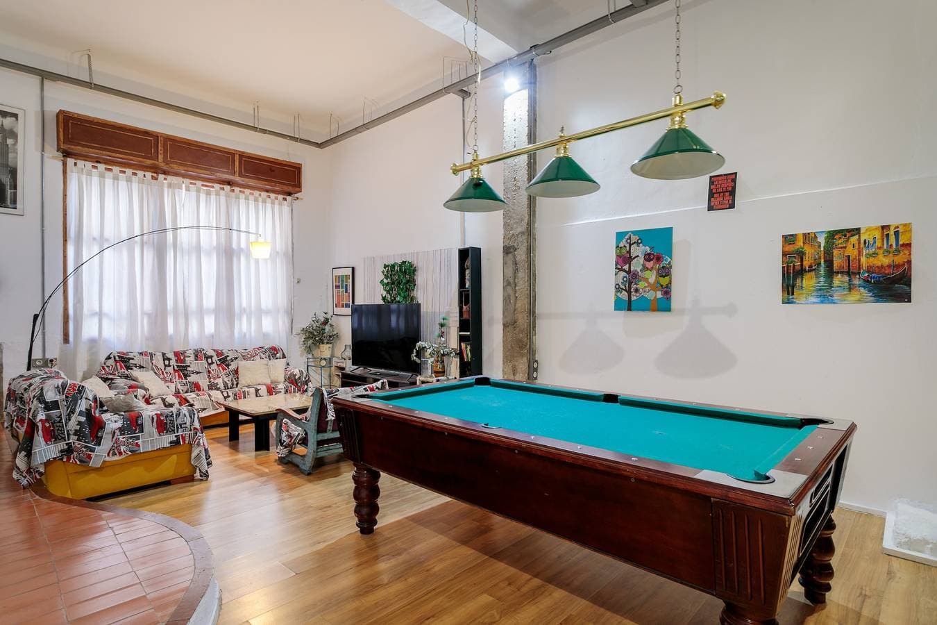 Foto 6 von 23: Ferienwohnung 'Tu Escape Perfecto' mit Wi-Fi und Klimaanlage