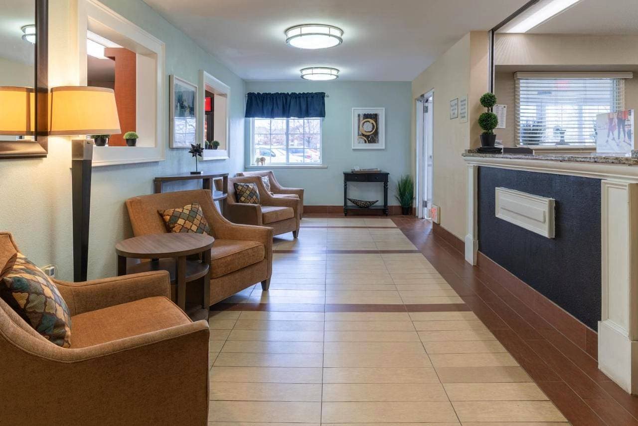 Foto 2 von 27: Candlewood Suites Washington-Dulles Herndon