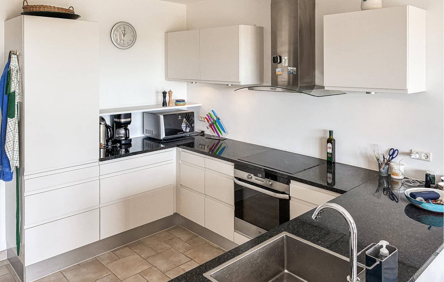 Foto 6 von 14: Ferienwohnung für 4 Personen