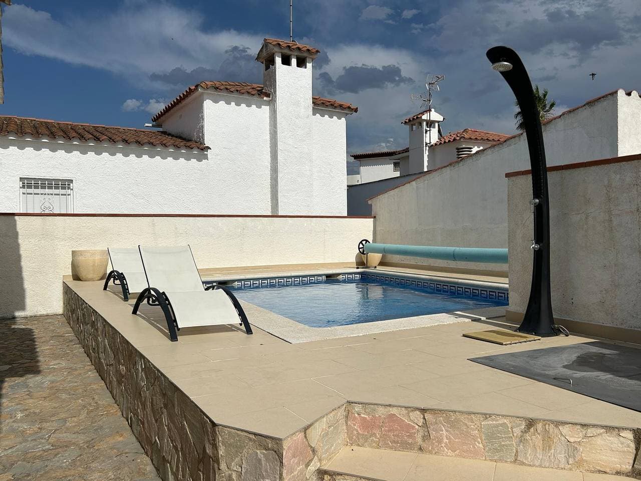 Foto 2 von 21: Requesens 116 Empuriabrava – INTERimmo