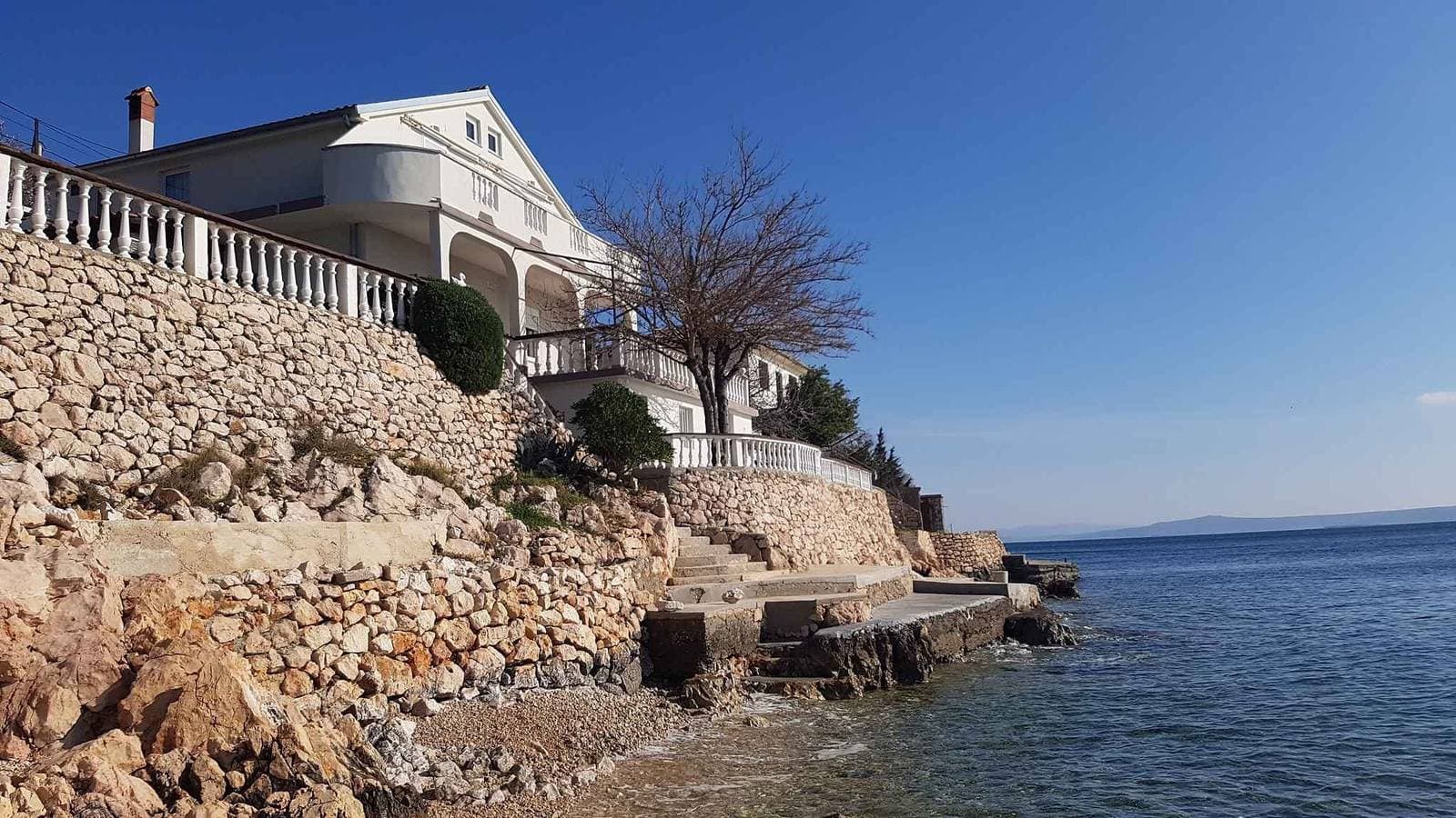 Foto 4 von 25: Ferienwohnung direkt am Meer