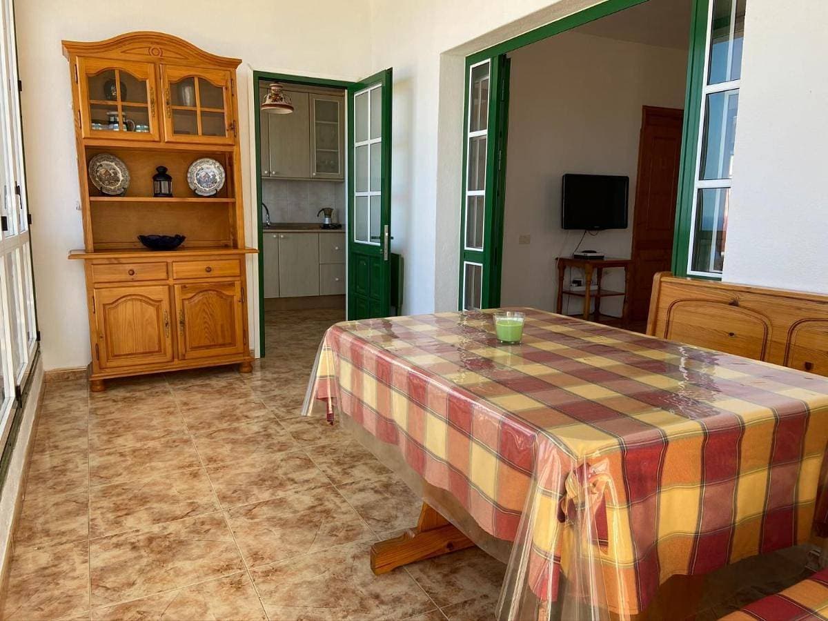 Foto 9 von 32: Ferienhaus für 3 Personen