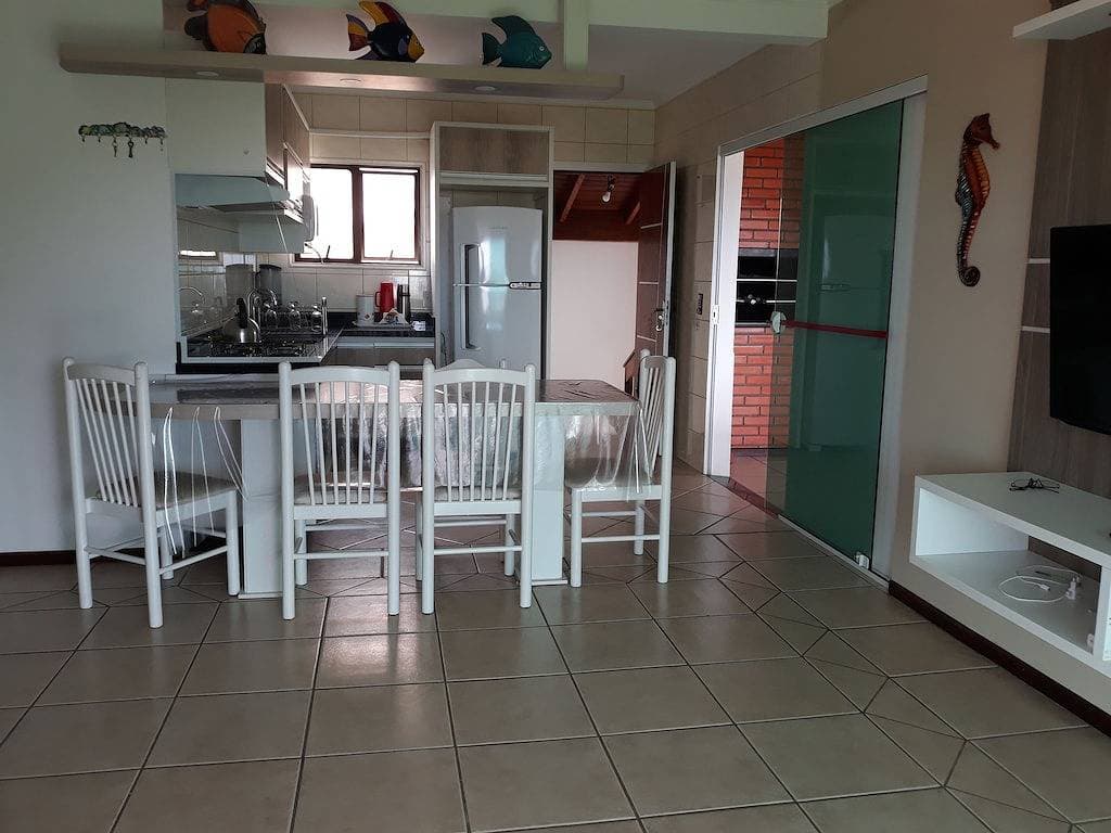 Foto 5 von 48: Großartige Wohnung im Reihenhausstil - Santinho/Ingleses.