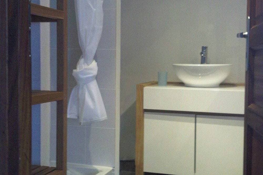 Foto 3 von 22: Häuschen - sehr hübsches kleines Haus - Frankreich Normandie