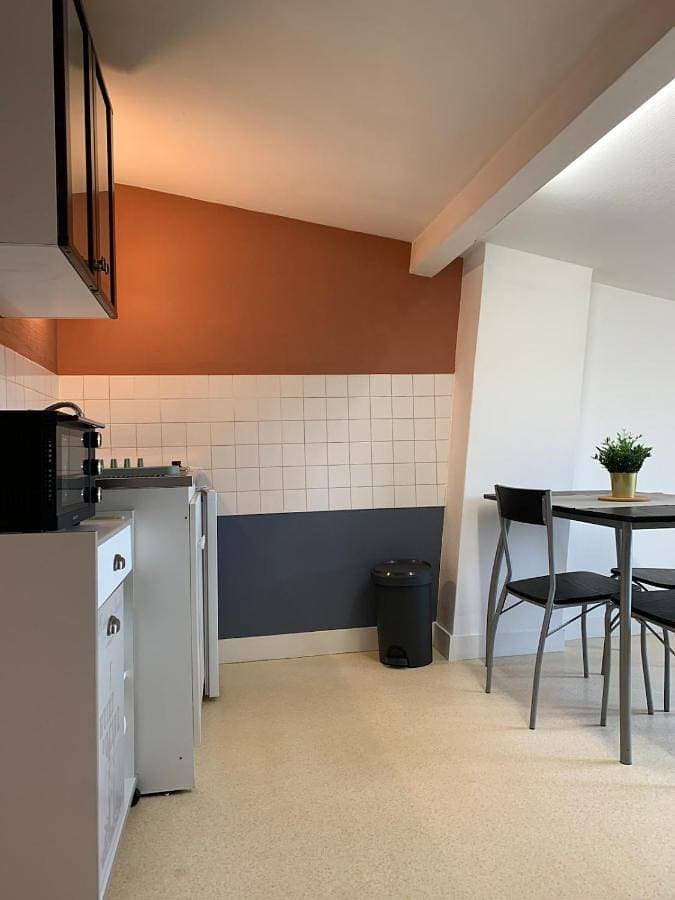 Foto 2 von 5: One-Bedroom Apartment
