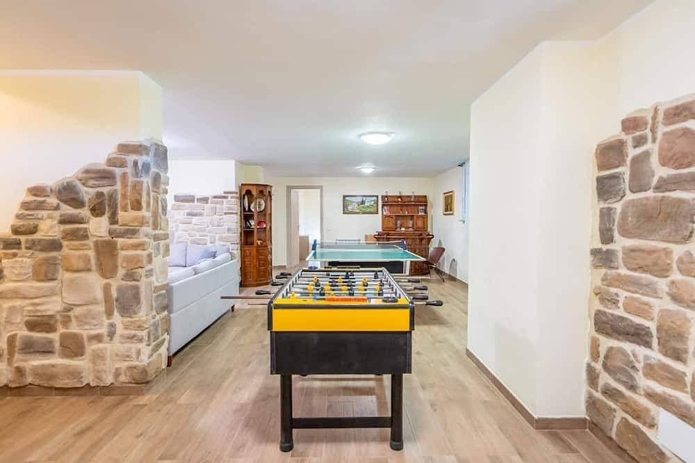 Foto 5 von 30: Fortebracci - Sechs Schlafzimmer Villa, Schläft 12