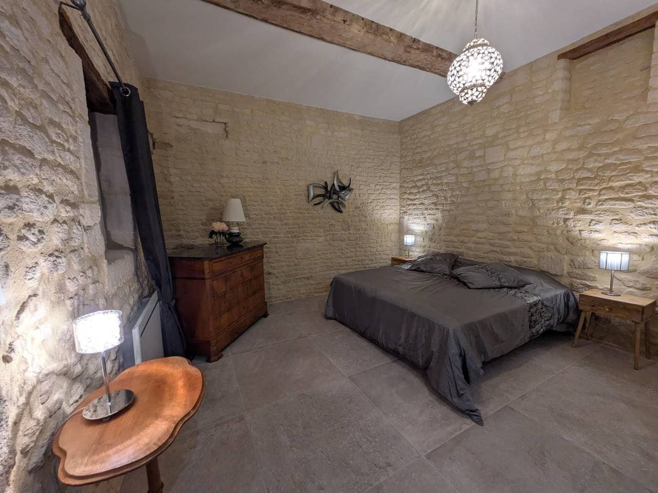 Foto 4 von 18: Cottage für 12 Personen mit Garten