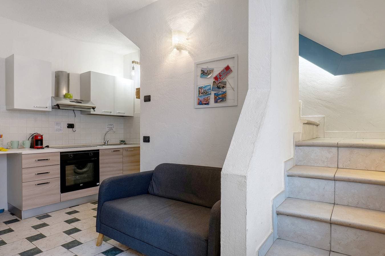 Foto 7 von 25: Villa Zanina Sonia Apartment – Entspannung nahe Peschiera del Garda