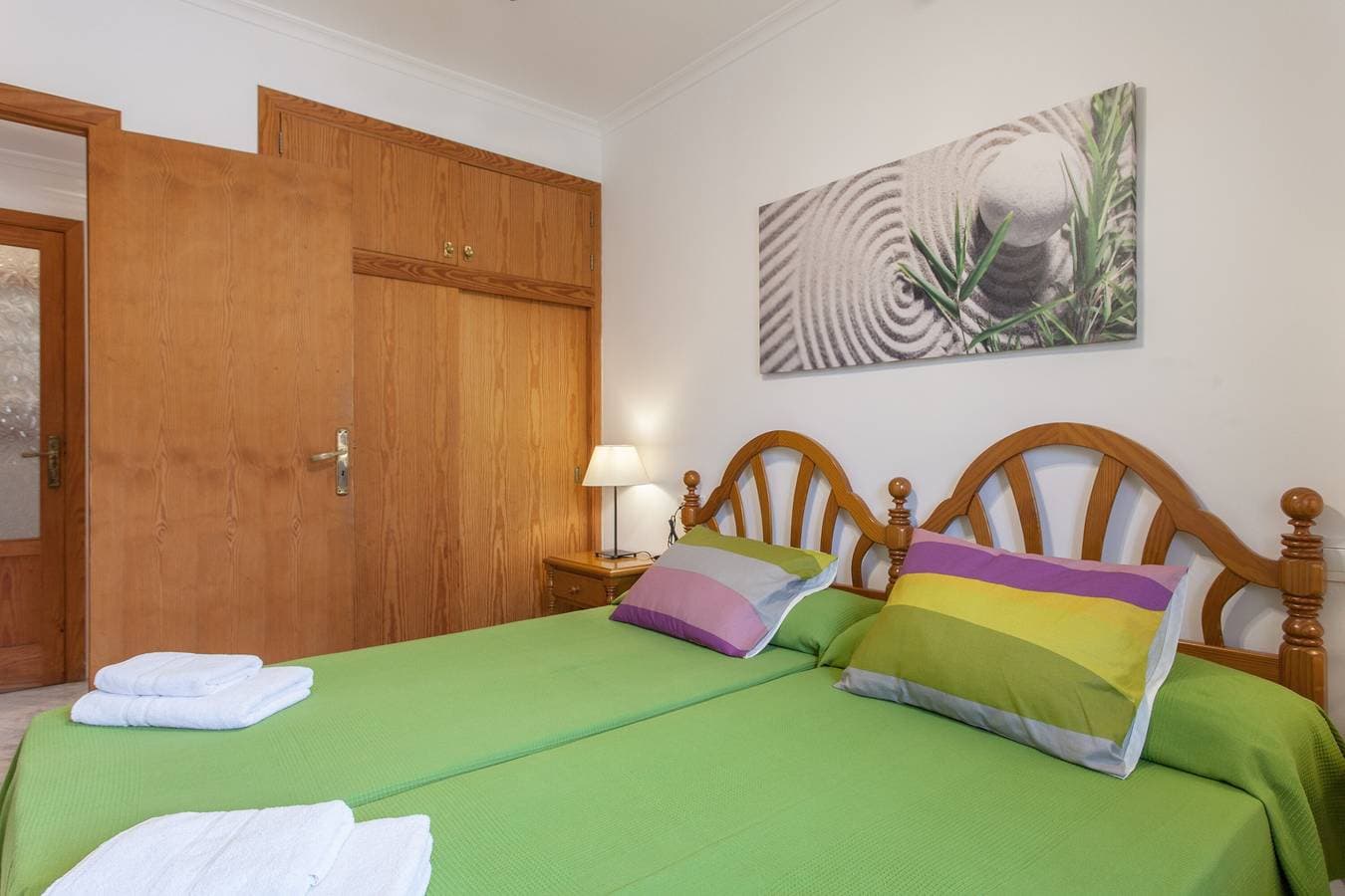 Foto 9 von 17: Ferienhaus "Obelisc-5" Ferienwohnung in der Nähe dem Strand