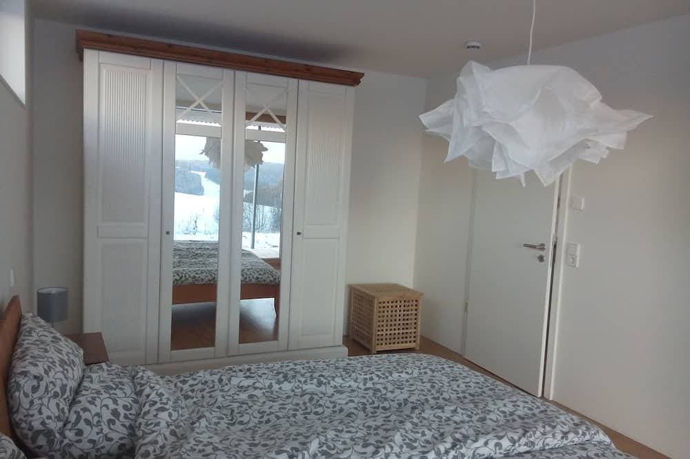 Foto 2 von 14: Kammererhof Oberkirnach - Mariposa - Ferienwohnung auf Bauernhof im Schwarzwald