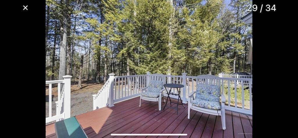 Foto 5 von 43: Serenity at Point Sebago -Club Sebago Way.