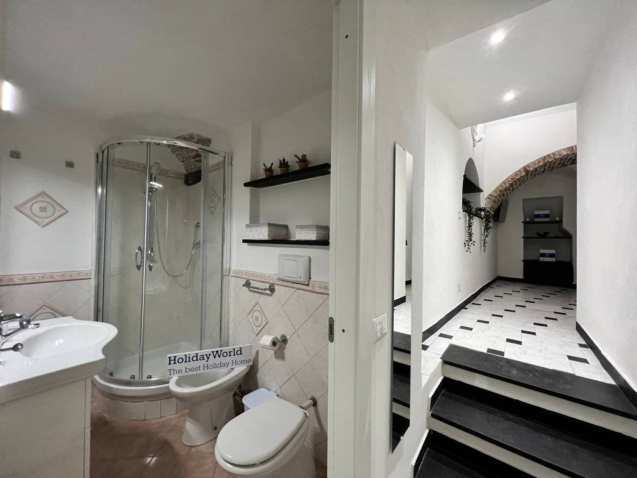 Foto 6 von 14: Wohnung 'La Casa di Zuli' mit Wi-Fi