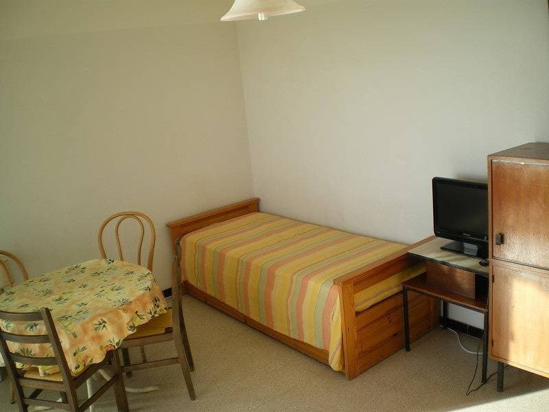 Foto 7 von 12: Studio für 2 Personen mit Terrasse