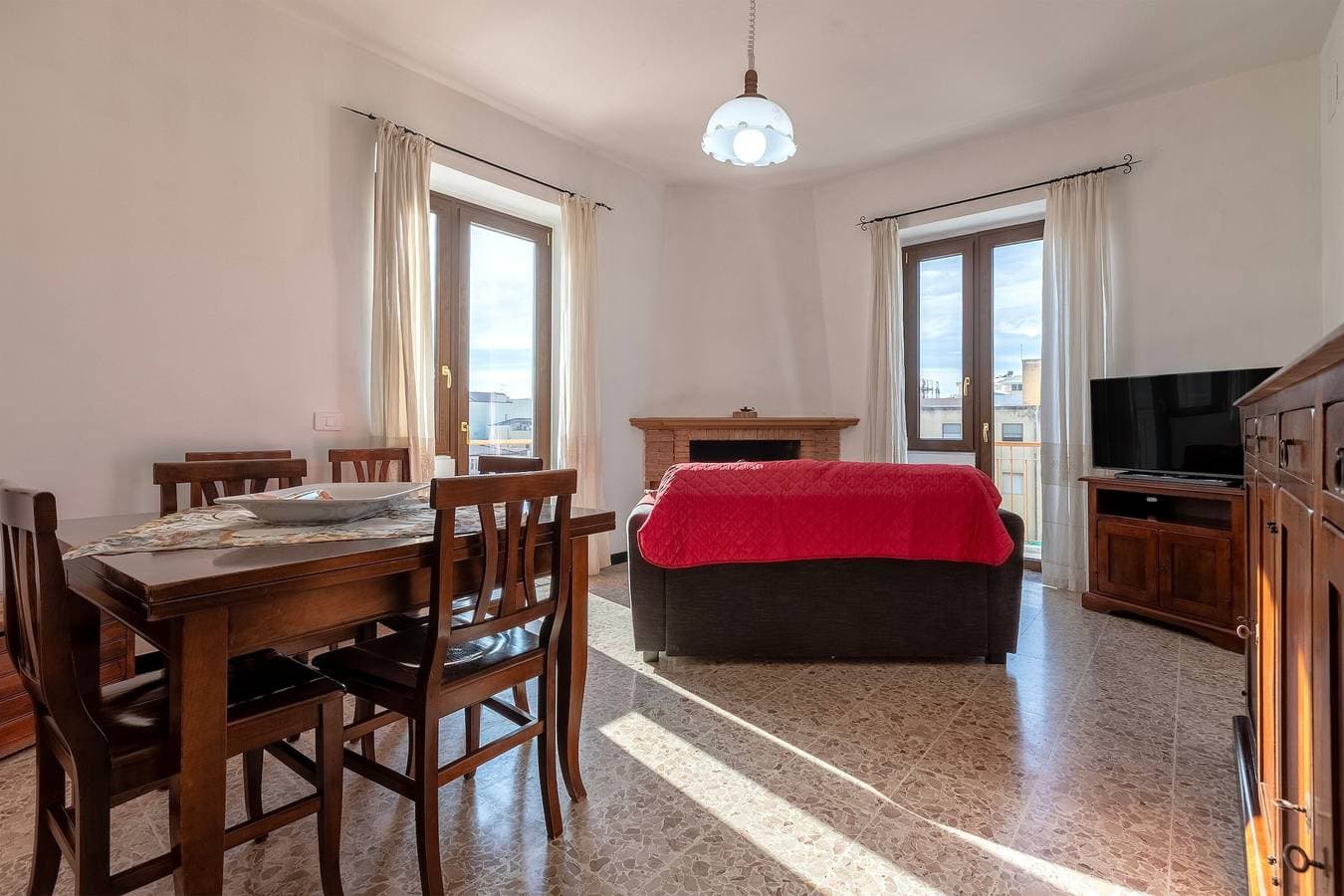 Foto 4 von 28: Apartment 'Da Rita- Alghero' mit Balkon, WLAN und Klimaanlage