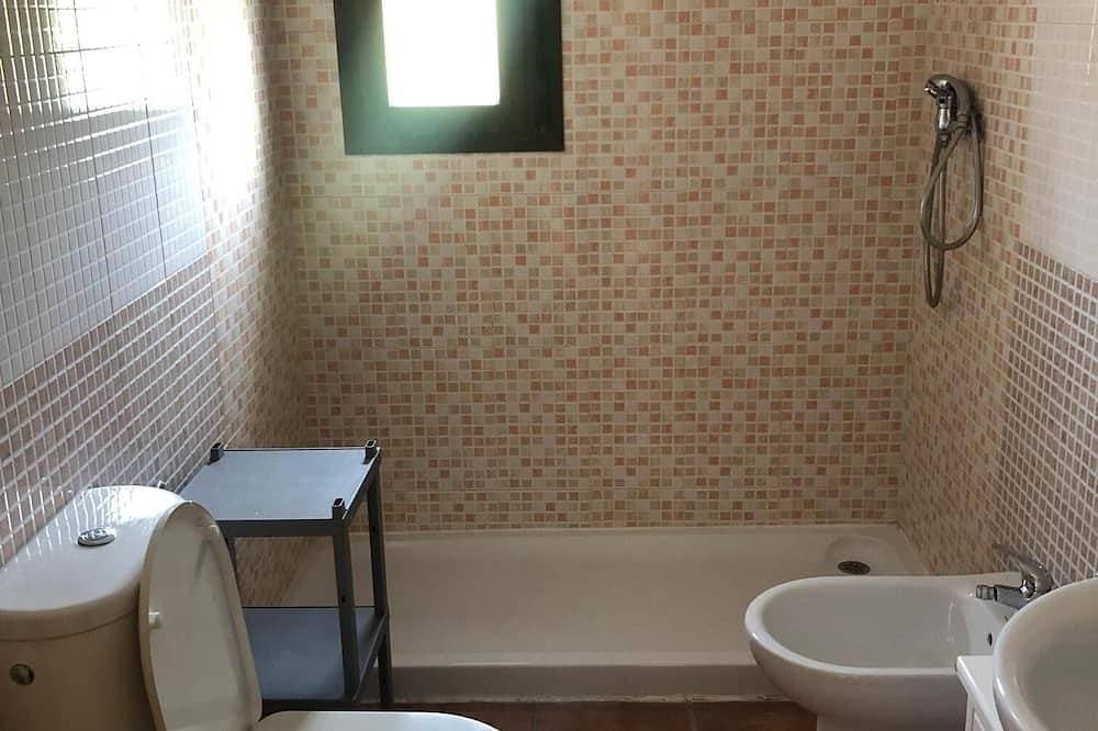 Foto 5 von 15: Haus in der Sierra Norte de Sevilla mit privatem Pool