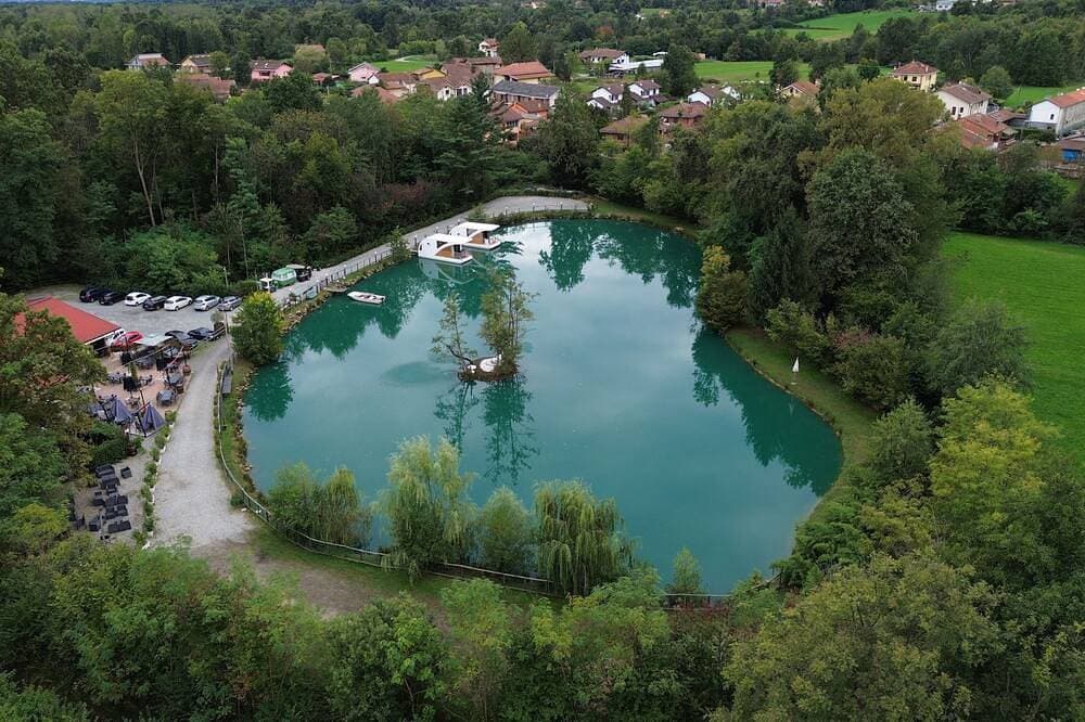 Foto 10 von 10: Floating Dream, Houseboat