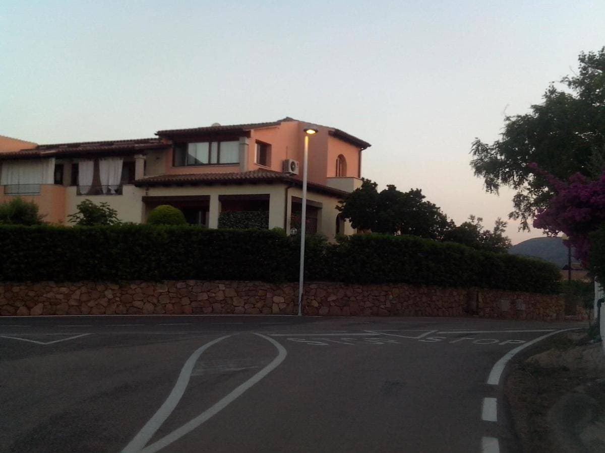 Casa Debili 1