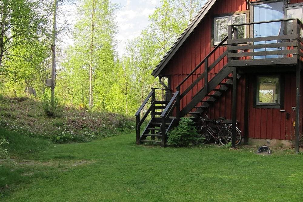 Foto 12 von 30: Ferienhaus bei Bolmen mit fantastischem Seeblick