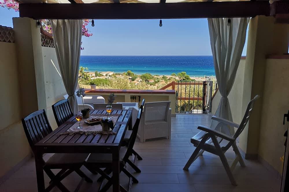 Sweet Home Camilla Costa Rei Panoramaterrasse 300 Meter vom Strand entfernt 1