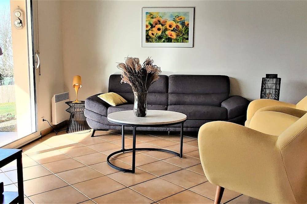 Foto 8 von 30: Fantastic vacation bungalow in the beautiful Dordogne
