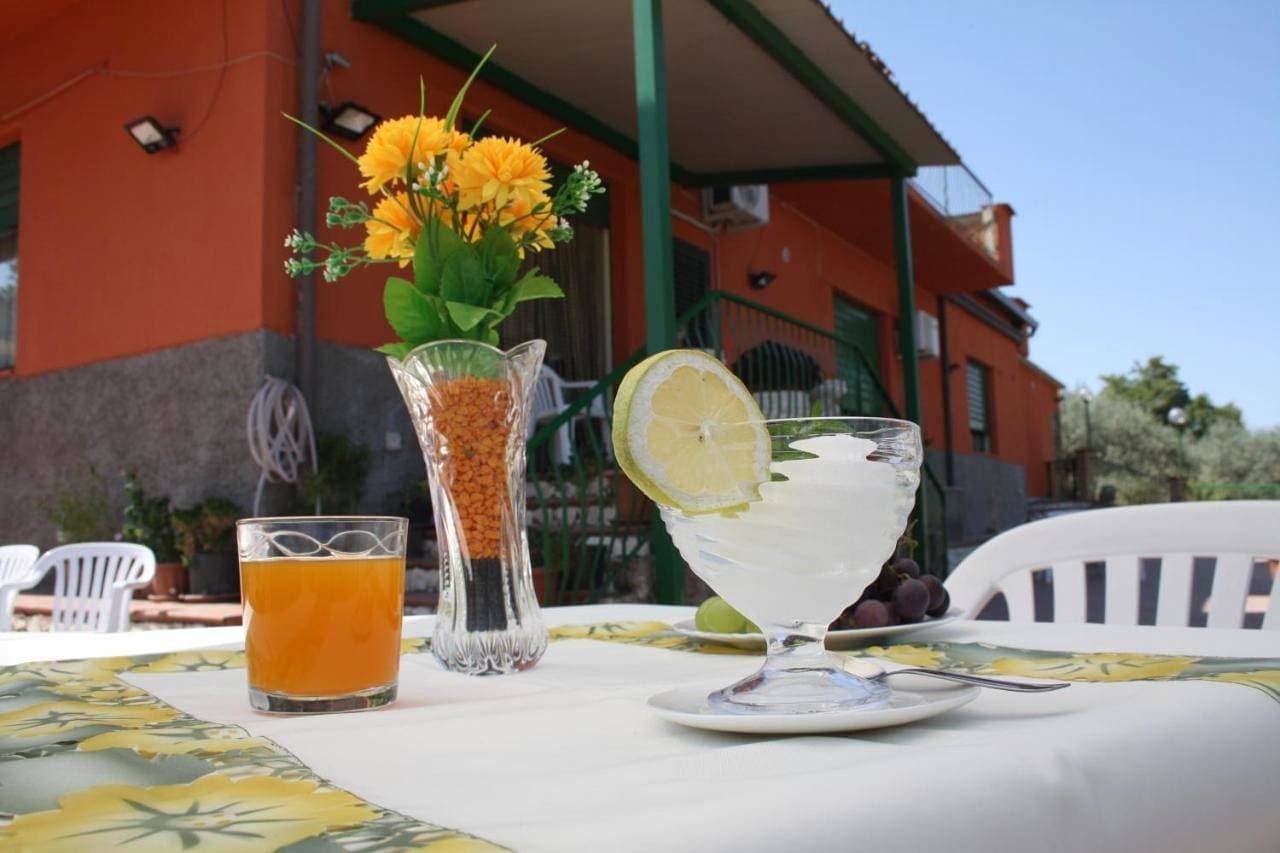 B&B Borgo Pileri 1