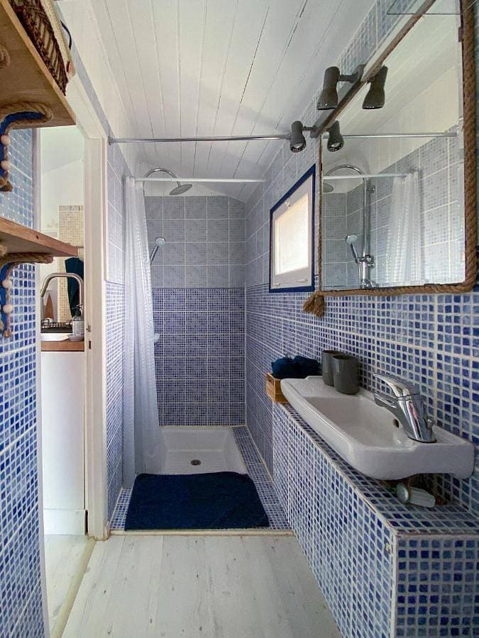 Foto 5 von 8: One-Bedroom Apartment