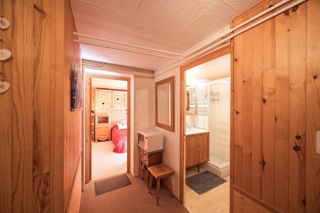Foto 13 von 25: Bed & Breakfast 'Chambre' mit WLAN