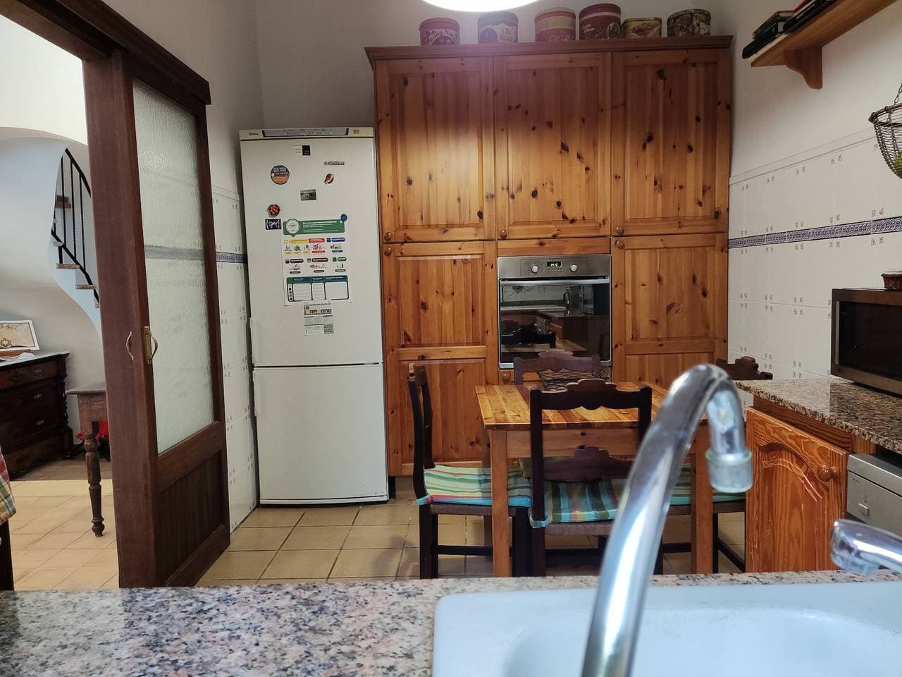 Foto 7 von 18: Ferienhaus "Can Marinero" mit privatem Garten, Balkon und WLAN