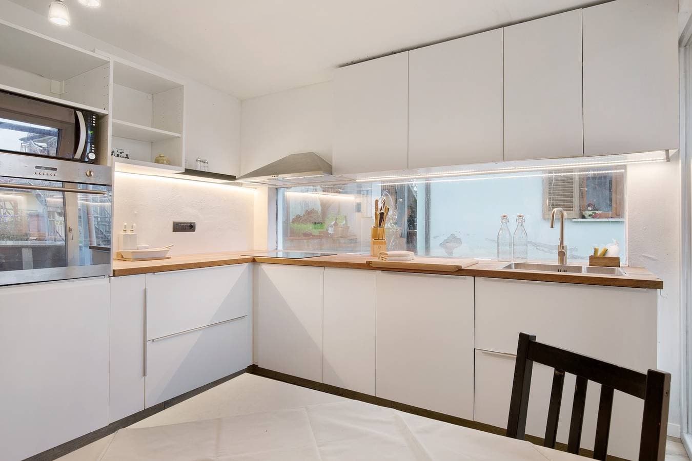 Foto 4 von 21: Ferienhaus "Gli Ulivi" in Santo Stefano di Magra