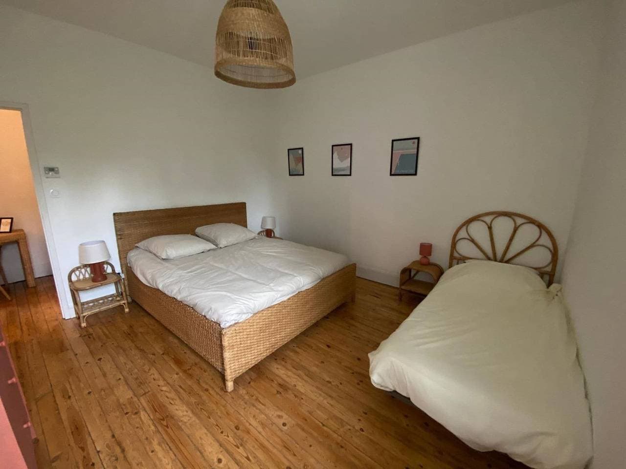 Foto 12 von 34: Charmantes Landhaus in Frankreich mit Pool