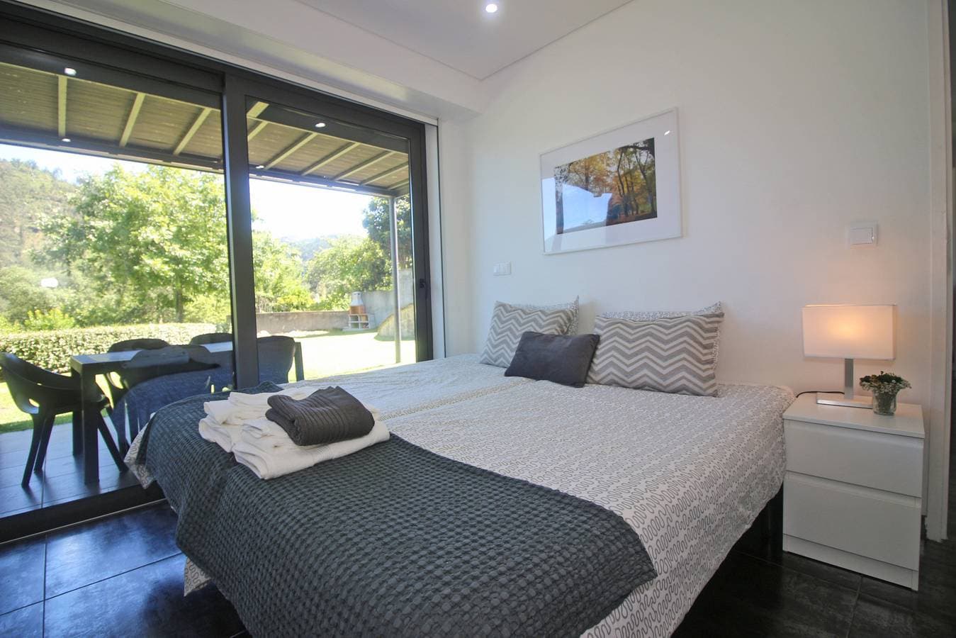 Foto 11 von 16: Apartamento Corço - Casas Barca do Rio - Gerês