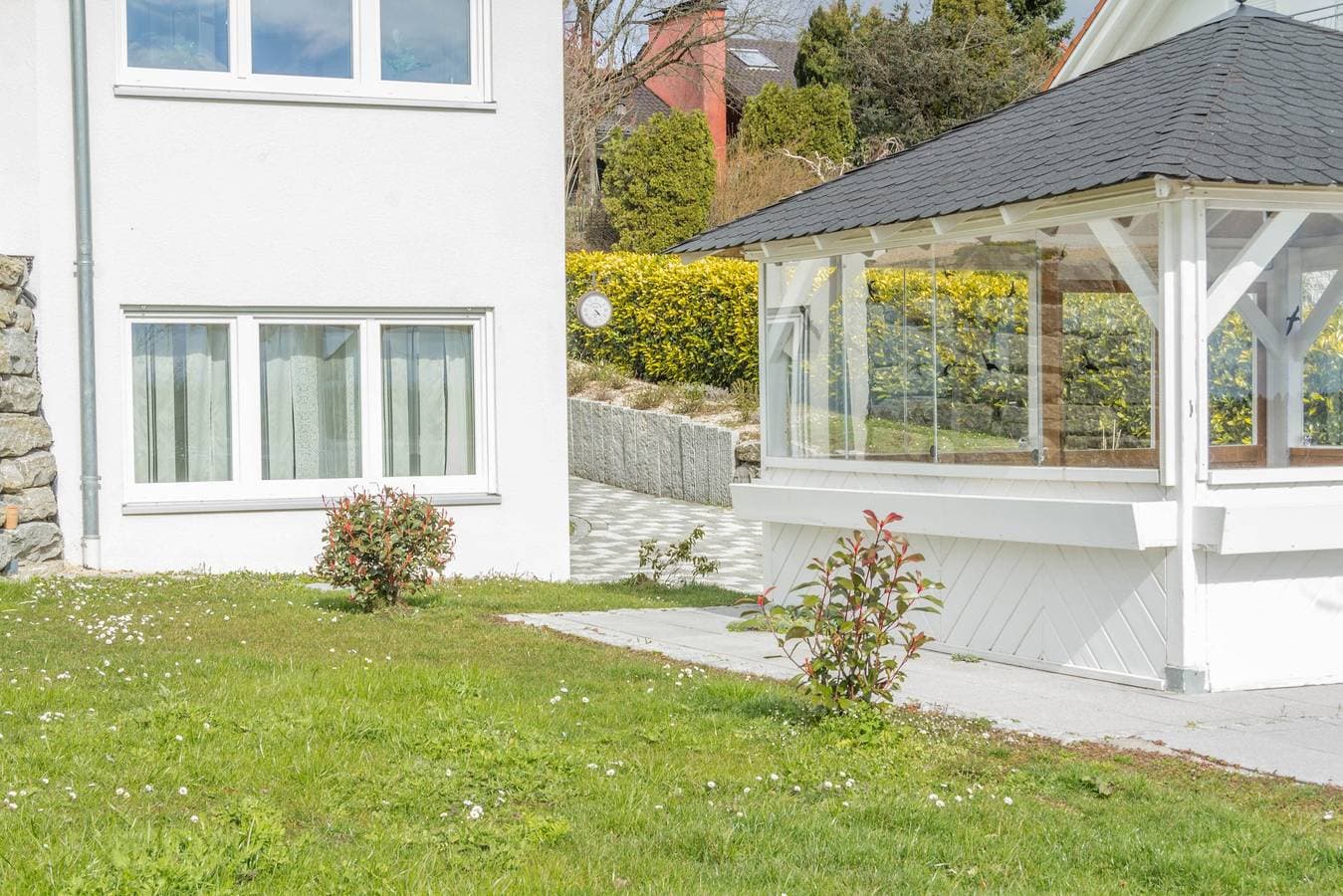 Foto 9 von 50: Wunderschöne Ferienwohnung im Haus Seeblick