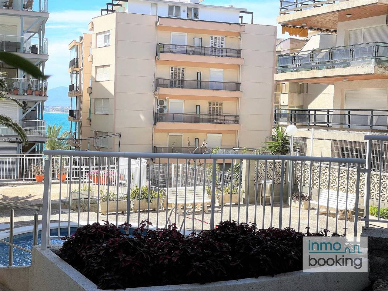 Foto 6 von 48: Ferienwohnung für 4 Personen mit Pool